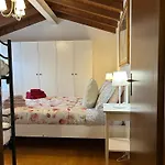 Attico Castelvecchio Daire *
