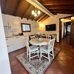 Attico Castelvecchio Daire
