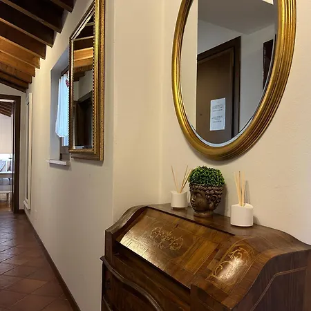 Attico Castelvecchio *