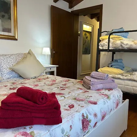 Apartment Attico Castelvecchio *