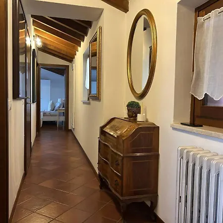 Attico Castelvecchio *