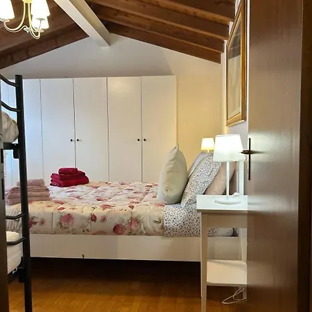 Attico Castelvecchio * فيرونا