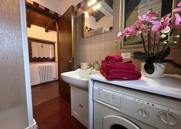 Attico Castelvecchio * Verona