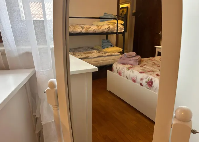 Attico Castelvecchio *