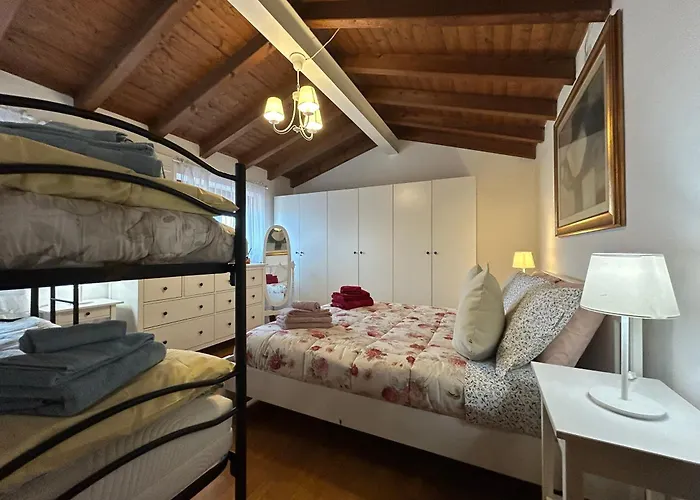 Attico Castelvecchio