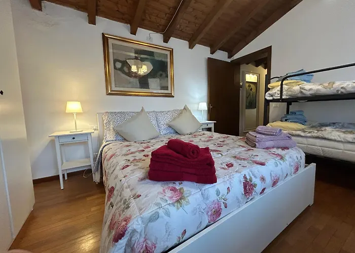 Attico Castelvecchio
