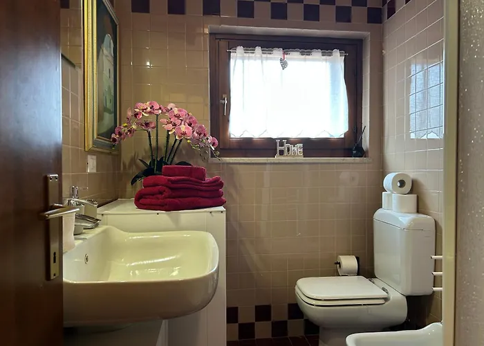 Apartman Attico Castelvecchio