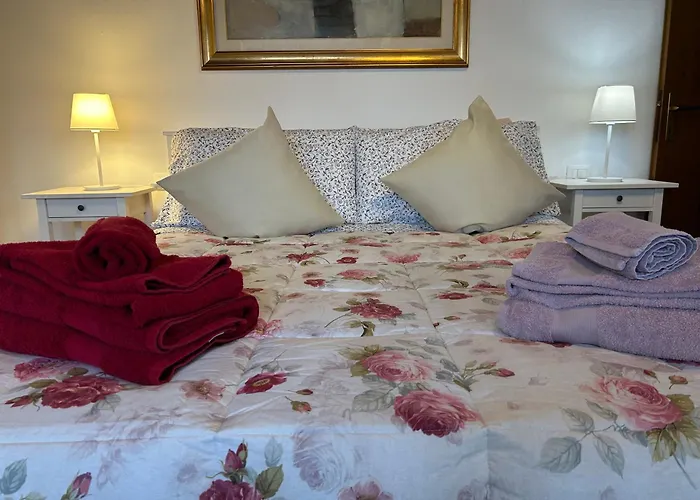 Attico Castelvecchio *