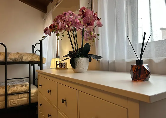 Apartamento Attico Castelvecchio Verona