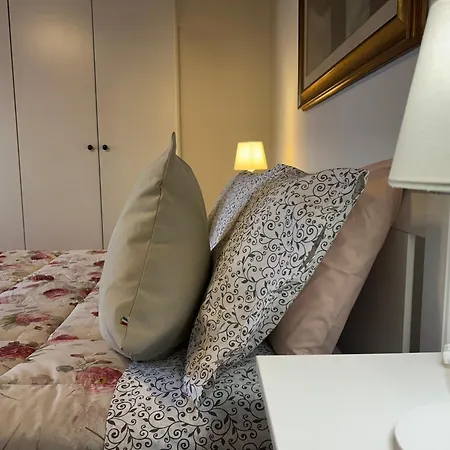 Attico Castelvecchio Апартаменты Верона