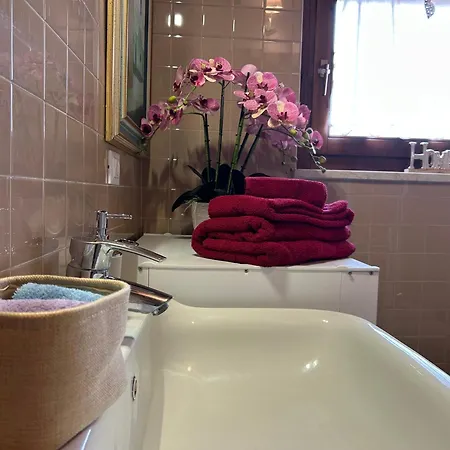 Attico Castelvecchio Апартаменты