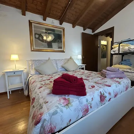 Attico Castelvecchio